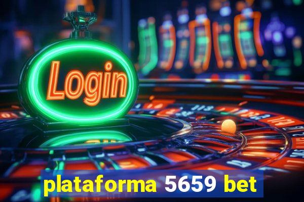 plataforma 5659 bet